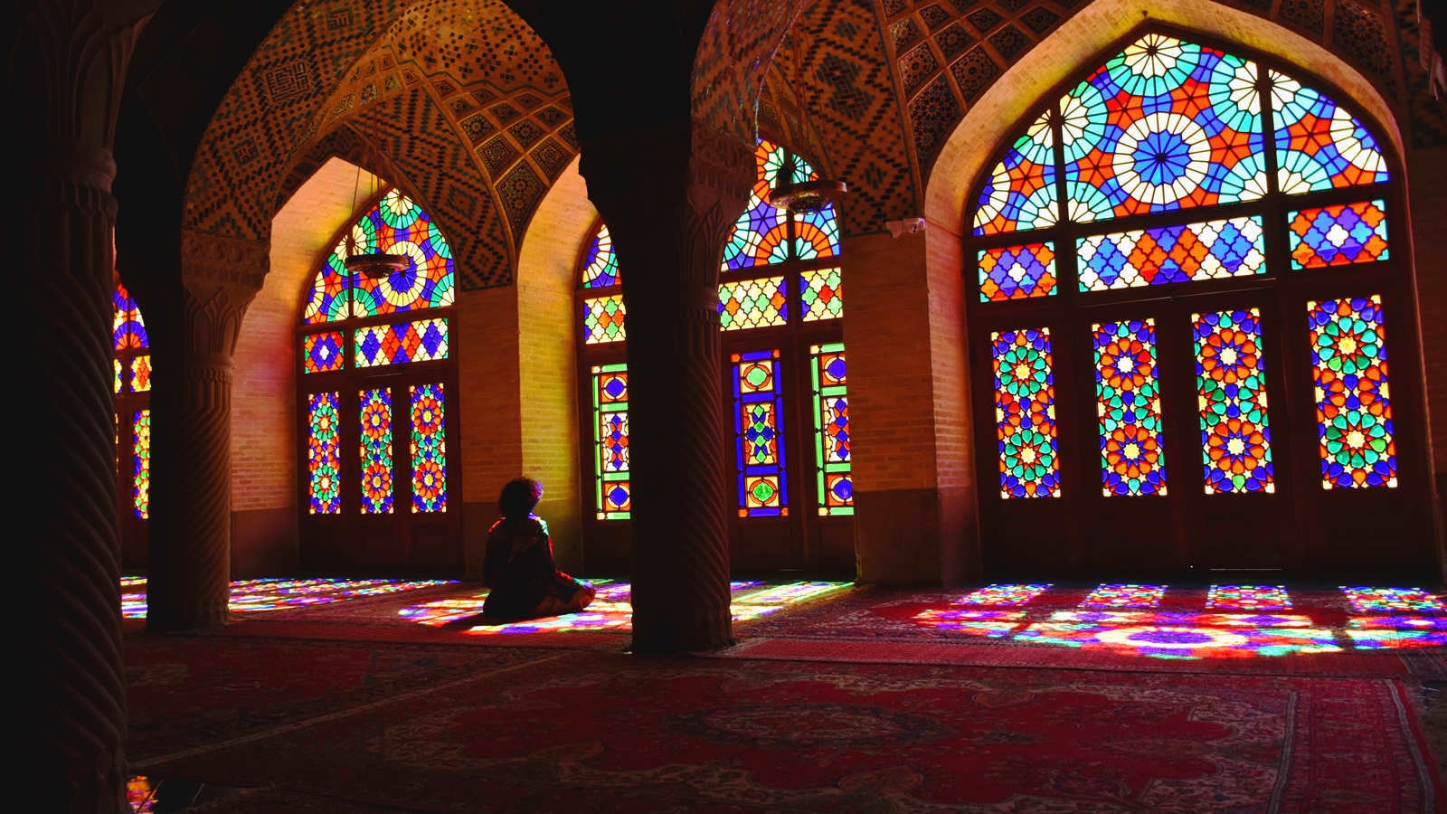 10 جاذبه برتر شیراز که حتما باید دید!