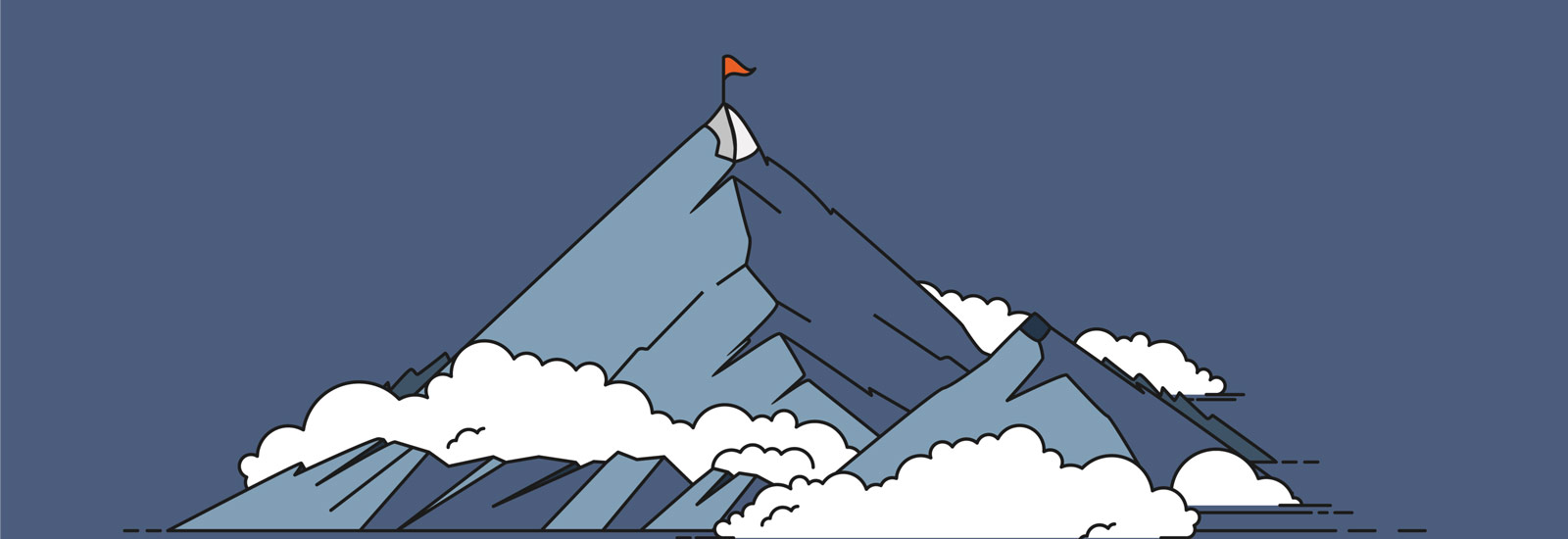 صعود به قله علم‌کوه